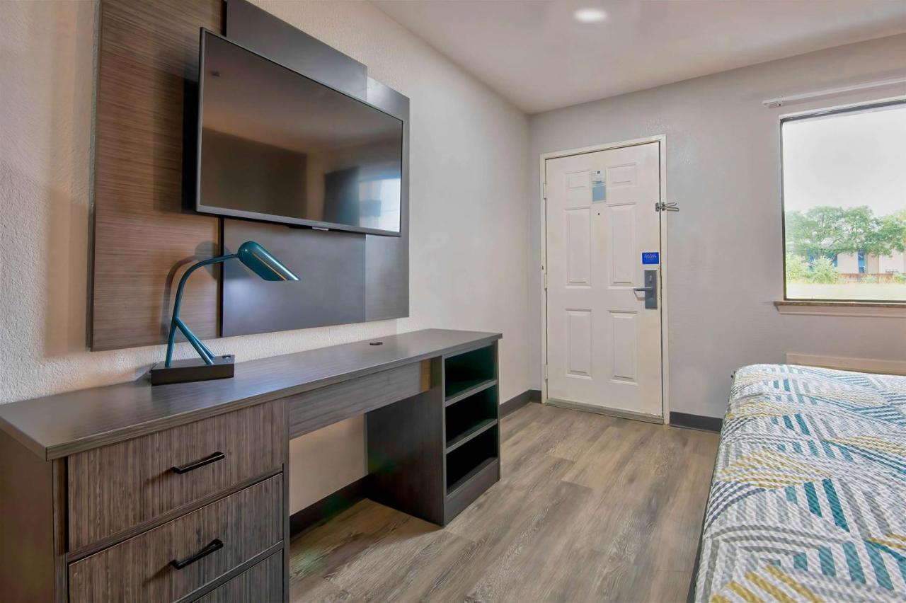 Studio 6 - Texas City, Tx Extérieur photo