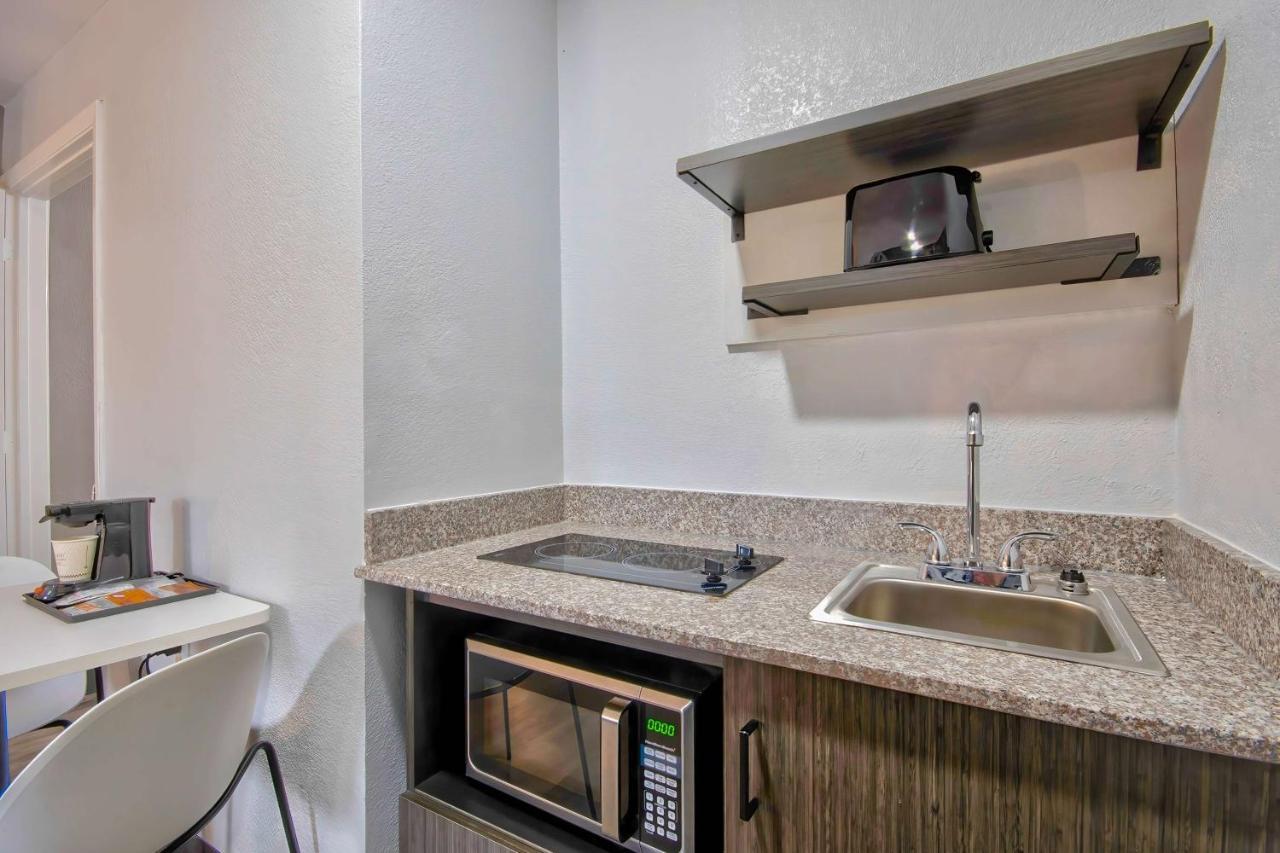 Studio 6 - Texas City, Tx Extérieur photo